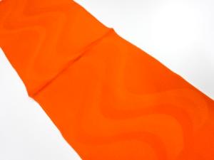 未使用品　正絹　帯揚げ